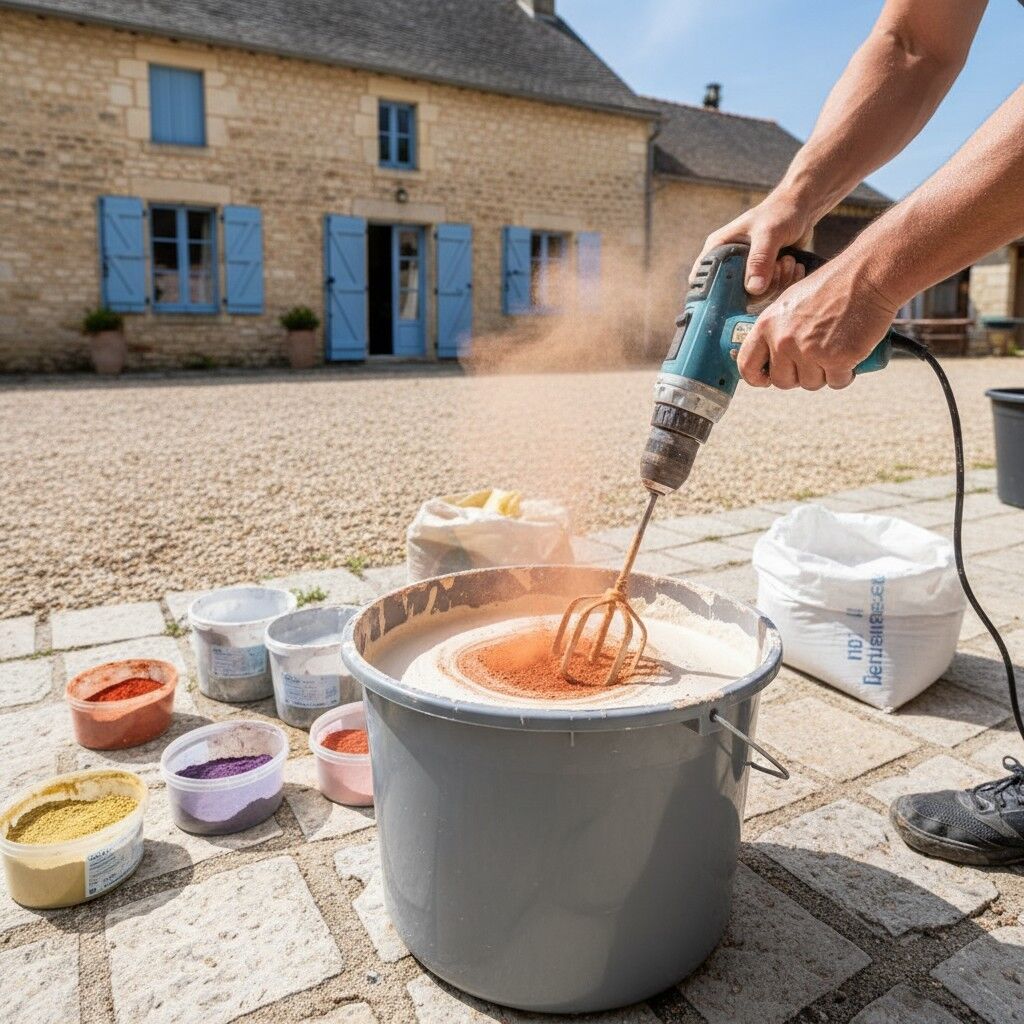 GOUPIL PERE ET FILS SARL